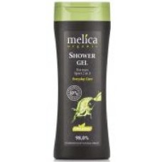 Гель для душа Melica Organic Спорт 2 в 1 250 мл