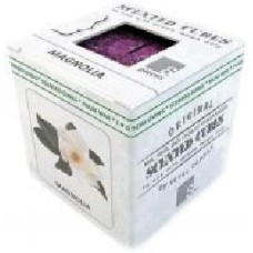 Кубики для аромалампы Scented Cubes Магнолія