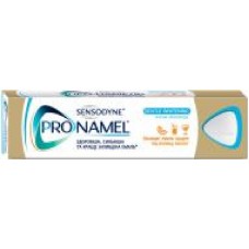 Паста Sensodyne Pronamel Gentle Whitening 75 мл