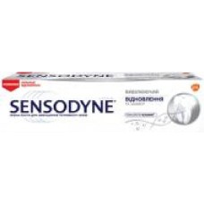 Паста Sensodyne Восстановление и защита отбеливающая 75 мл