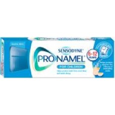 Паста Sensodyne Pronamel For Children 50 мл