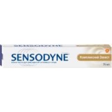 Паста Sensodyne Комплексная защита 75 мл