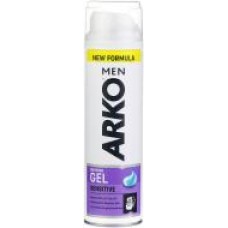 Гель для бритья Arko Extra Sensitive 200 мл