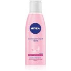 Тоник для лица Nivea нежный смягчающий 200 мл