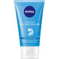 Гель для умывания Nivea Освежающий 150 мл