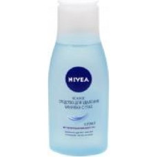 Демакияж для глаз Nivea Для чуствительной кожи 125 мл