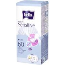 Прокладки ежедневные Bella Panty Sensitive 60 шт.