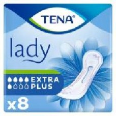 Прокладки урологические Tena Lady Extra Plus 8 шт.