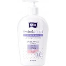 Гель для интимной гигиены Bella Hydro Natural 300 мл