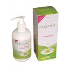 Гель для интимной гигиены Corman Organyc Naturals Feminine Hygiene 250 мл