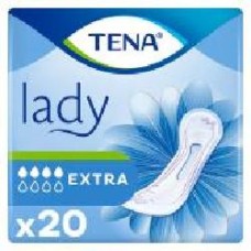 Прокладки урологические Tena Lady Extra 20 шт.