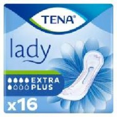 Прокладки урологические Tena Lady Extra Plus 16 шт.