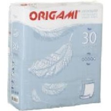 Пеленки Origami универсальные 30 шт. 60х60 см