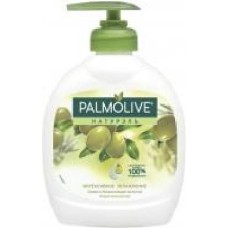 Мыло жидкое Palmolive Натурэль Интенсивное увлажнение 300 мл