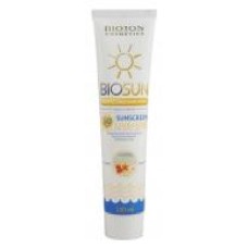 Крем солнцезащитный Bioton BIOSUN SPF 30 120 мл