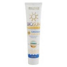 Крем солнцезащитный Bioton BIOSUN SPF 45 120 мл