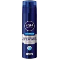 Гель для бритья Nivea MEN Классический 200 мл