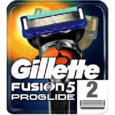 Сменный картридж Gillette Fusion 5 Proglide 2 шт.