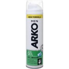 Гель для бритья Arko Anti-Irritation 200 мл