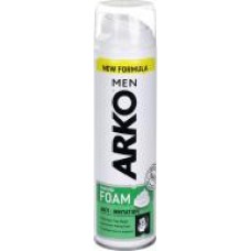 Пена для бритья Arko MEN Anti-Irritation 200 мл