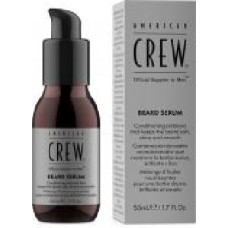 Сыворотка для бороды AMERICAN CREW Official Supplier to Men 50 мл