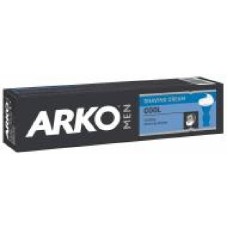 Крем для бритья Arko MEN Cool 100 мл