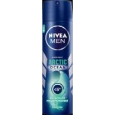 Антиперспирант для мужчин Nivea Arctic Ocean 150 мл