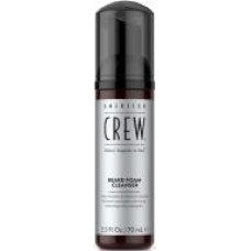 Пенка Очищающая Beard Foam Cleanser 70 мл AMERICAN CREW