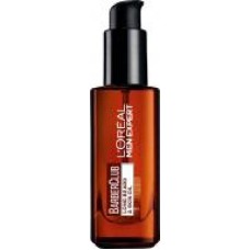 Масло L'Oreal Paris Men Expert Barber Club для длинной бороды 30 мл