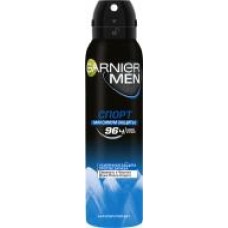 Антиперспирант для мужчин Garnier Men Mineral Спорт 150 мл