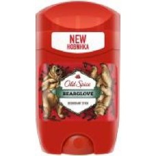 Антиперспирант для мужчин Old Spice Bearglove 50 мл