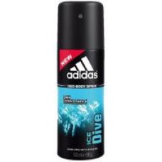 Антиперспирант для мужчин Adidas Ice Dive Sport Sensations 150 мл