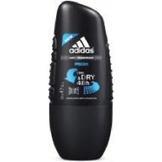 Антиперспирант для мужчин Adidas Fresh Cool&Dry 48h 50 мл