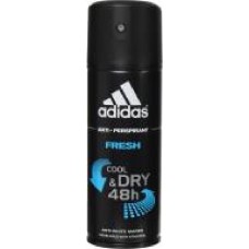 Антиперспирант для мужчин Adidas Cool&Dry М Fresh 150 мл