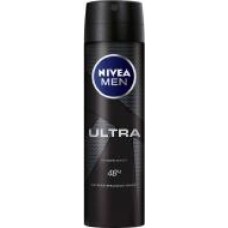 Антиперспирант для мужчин Nivea Ultra 150 мл