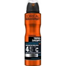 Антиперспирант для мужчин L'Oreal Paris Men Expert Термозащита 50 мл