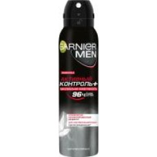 Антиперспирант для мужчин Garnier Men Активний контроль+ 150 мл