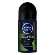 Дезодорант для мужчин Nivea Ultra Titan 50 мл