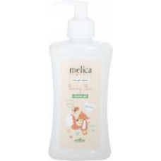 Гель для душа Melica Organic от лисички 300 мл