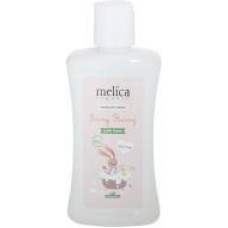 Пена Melica Organic от зайчика 300 мл