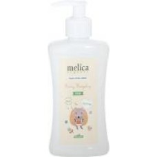 Мыло жидкое Melica Organic от Ежика 300 мл