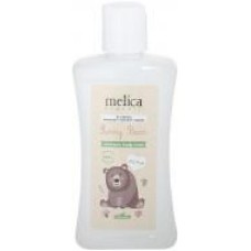 Шампунь Melica Organic от Мишки 300 мл