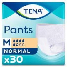 Подгузники-трусы Tena Pants Normal M 30 шт.