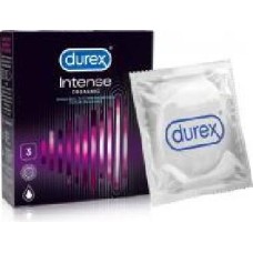 Презервативы Durex Intense Orgasmic 3 шт.