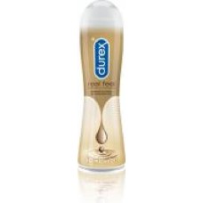 Интимная гель-смазка Durex Real Feel 50 мл