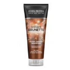 Шампунь John Frieda Brilliant Brunette для защиты цвета темных волос 250 мл