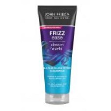 Шампунь John Frieda Frizz Easе для подчеркивания завитков кучерявых волос 250 мл