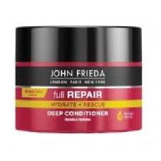 Маска для волос John Frieda full Repair Полное восстановление 250 мл