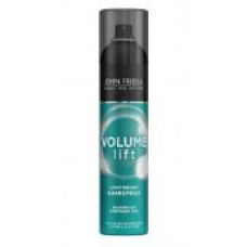 Лак для волос John Frieda Luxurious Volume Объем 250 мл