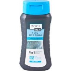 Гель для душа Cool men Ultrasensitive 250 мл